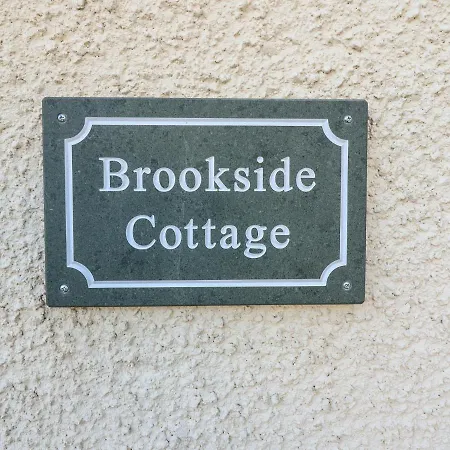 Dom wakacyjny Brookside *
