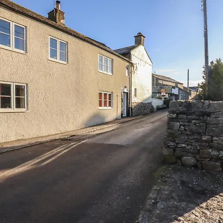 Brookside * Leyburn