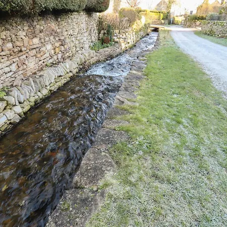 Brookside Dom wakacyjny Leyburn