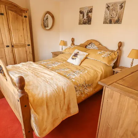 Brookside Leyburn