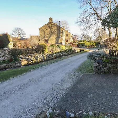 Brookside Dom wakacyjny
