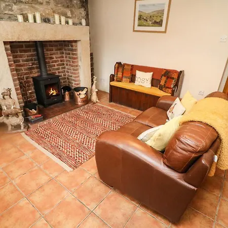 Brookside Leyburn
